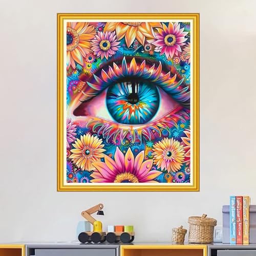 Cross Stitch Kits Stamped Full Range of Embroidery Kits