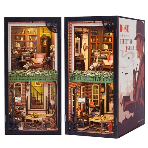 Book Nook Kit