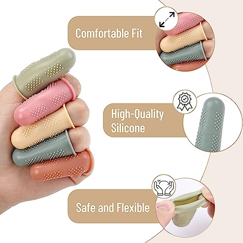 Hot Glue Gun Finger Protectors