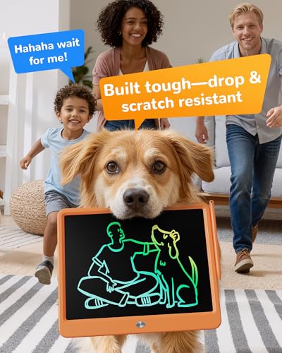 LCD Writing Tablet