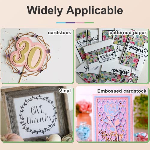 Standard Stickness Cutting Mats (5 Count)