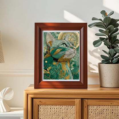 Wooden Puzzles for Adults