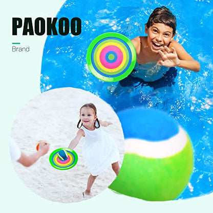 Toss and Catch Ball Game Set