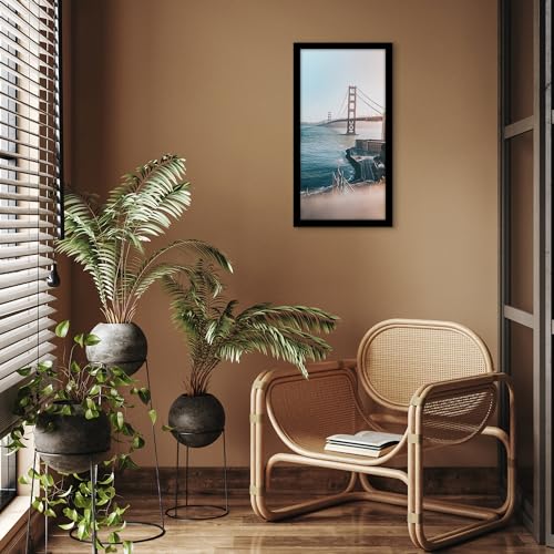 12x24 Poster Frame