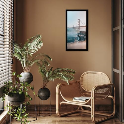12x24 Poster Frame