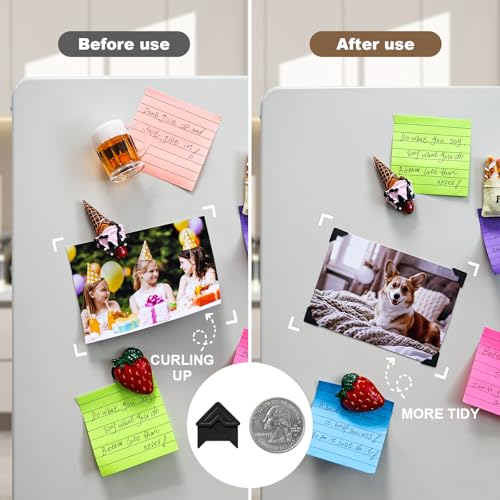 360 Pcs Photo Corners Self Adhesive