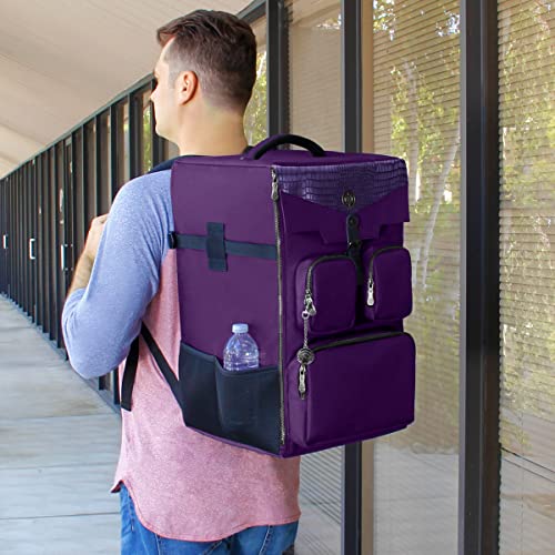 Collector's Edition Board Game Backpack