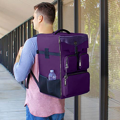 Collector's Edition Board Game Backpack