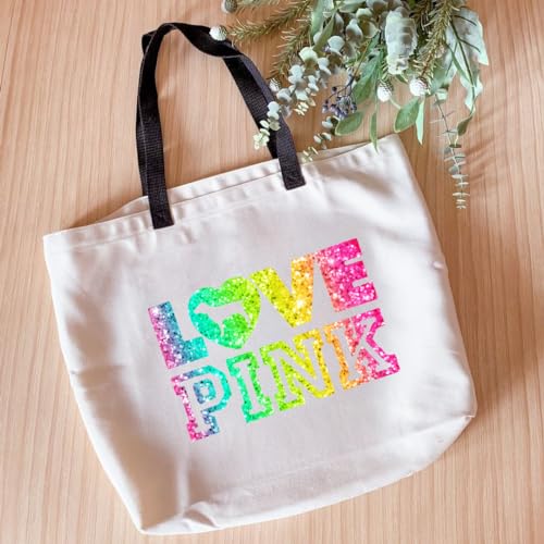 Summer Transfer Sheets for Heat Press