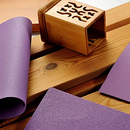 Sandpaper 320 Grit (12 Count)