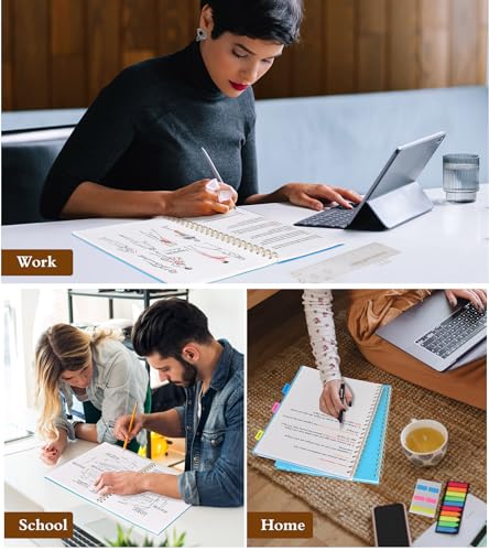 Graph Paper Notebook