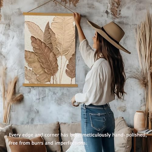 Magnetic Poster Hanger Frame