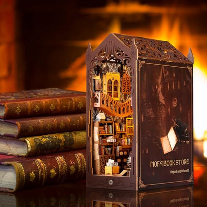 Book Nook Kit