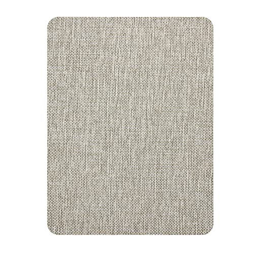 Coarse Linen Repair Patches