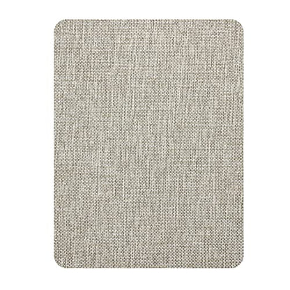 Coarse Linen Repair Patches