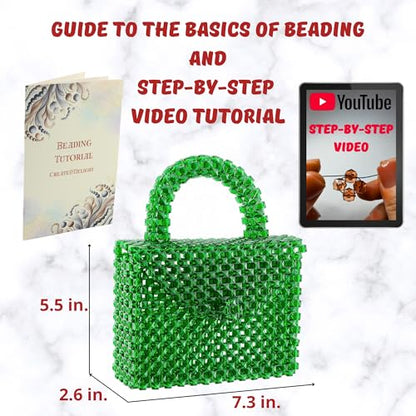 DIY Bead Kit for Adults