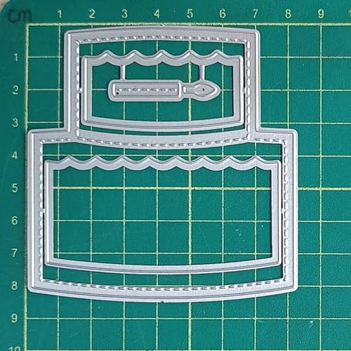 Cutting Dies for Card Making