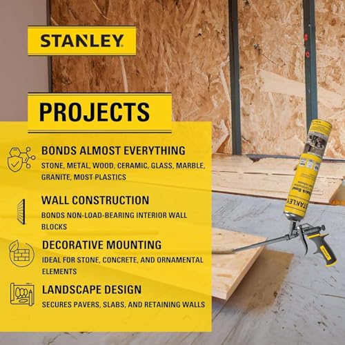 FA192P Quick Bond Pro Adhesive Foam (12 Count)