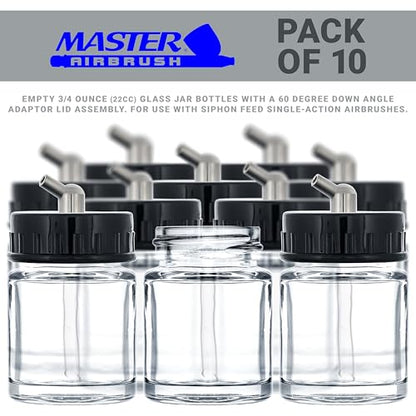 Pack of 10 TB (10 Count)