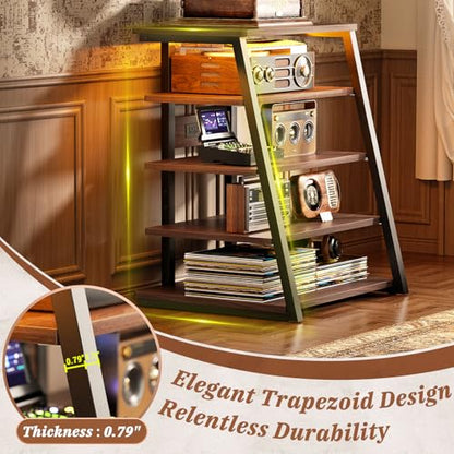 AV Media Stand