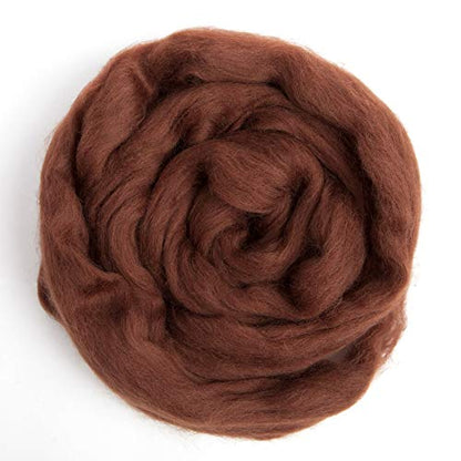 Merino Wool Roving