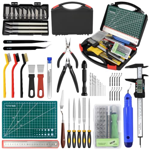 3D Printer Tool Kit