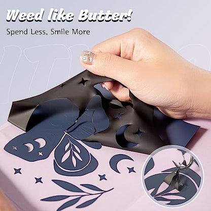 Heat Transfer Vinyl