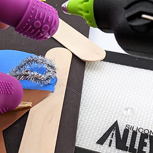 Finger Protectors