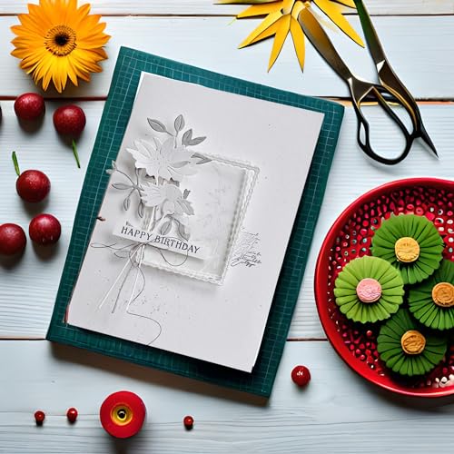Metal Cutting Die for Scrapbooking