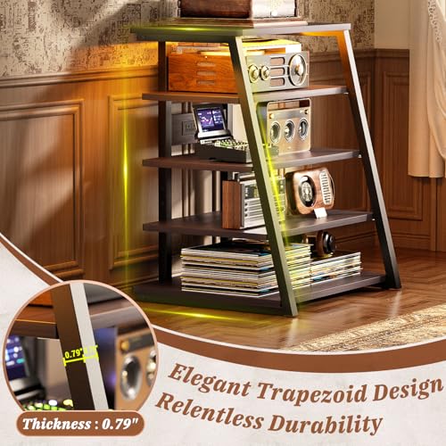 AV Media Stand