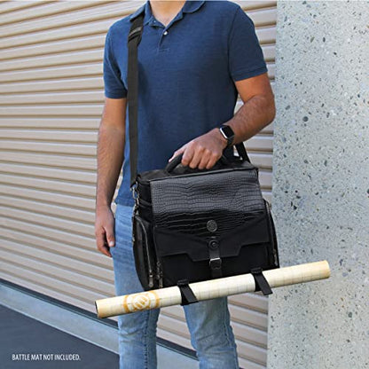 Collector's Edition RPG Adventurer's DND Bag