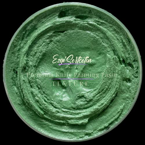 Premium Palette Knife Painting Paste