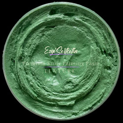 Premium Palette Knife Painting Paste