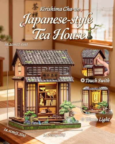 Book Nook Kit