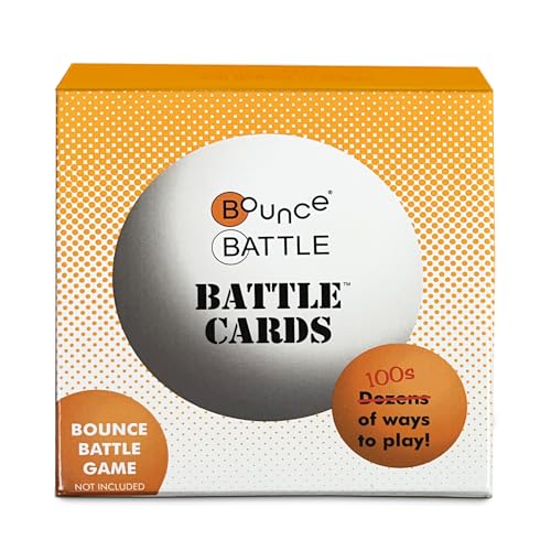 with Battle Cards