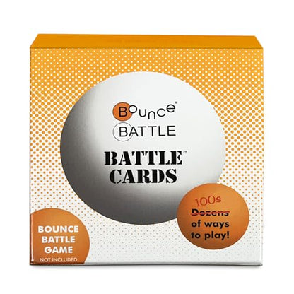 with Battle Cards