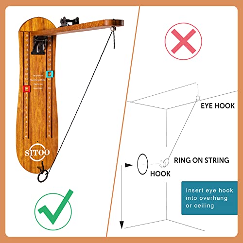 Ring Toss Game for Adults