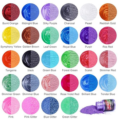 Mica Powder for Resin (4.9384 Ounce)