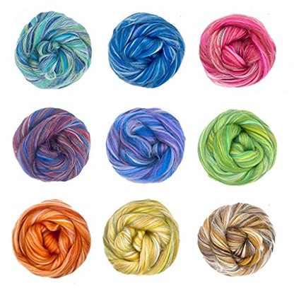 Constellation Range Roving