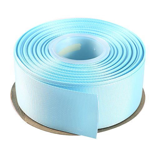 11 2" Inch Grosgrain Ribbon 25 Yards