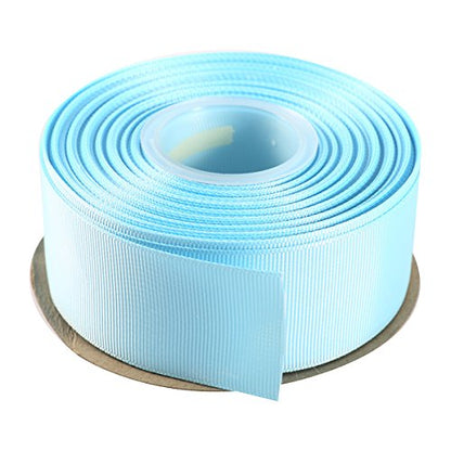 11 2" Inch Grosgrain Ribbon 25 Yards