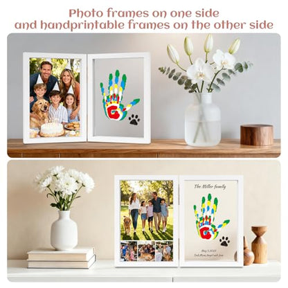 Family Handprint Kit