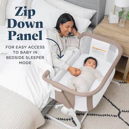 Beside Me™ Dreamer Bassinet