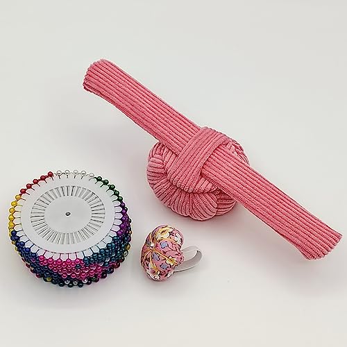 Pin Cushions for Sewing