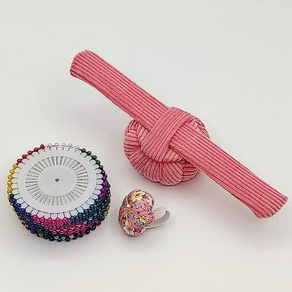 Pin Cushions for Sewing