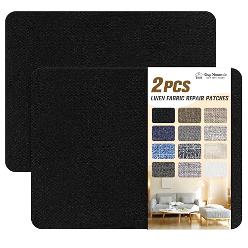 Fine Linen Repair Patches
