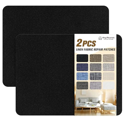 Fine Linen Repair Patches