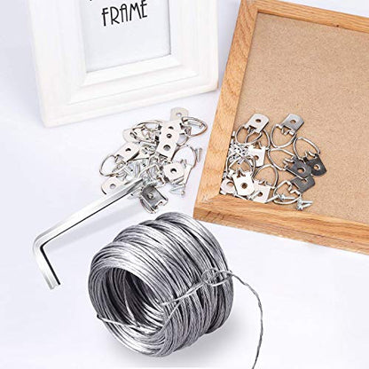 Picture Hanging Kit (20 Count)