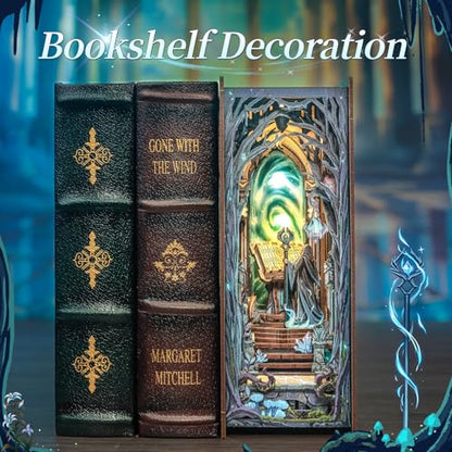 Book Nook Kit (107 Count)