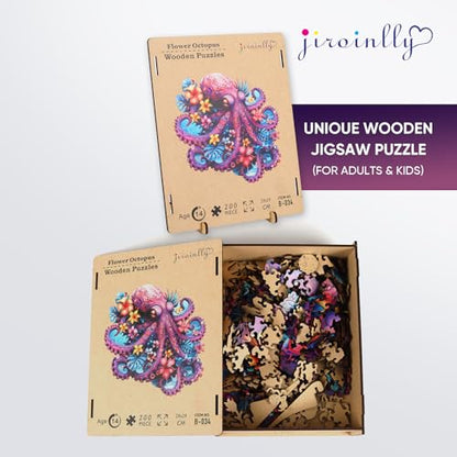500 Piece Puzzles for Adults (500 Count)